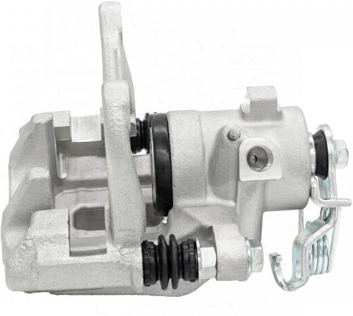 Отзад Ляв Спирачен Апарат Стойка Audi A4 B6 B7 Седалка Exeo 8e0 615 423 B