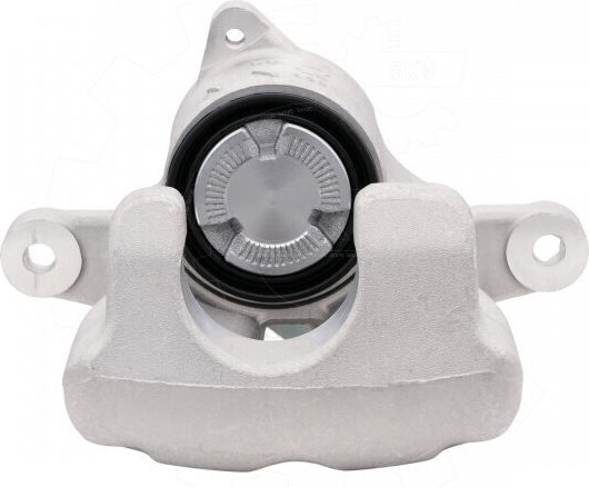 Etrier De Frână Dreapta Partea Din Spate VW Passat 3c0 615 404a