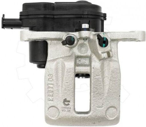 Etrier De Frână Partea Din Spate Stânga Land Rover Freelander 2 Motor Lr043283