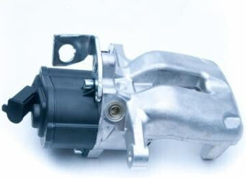 Αριστεράς Οπίσθιας Δαγκάνας Φρένων Vw Passat C2 C5 3c0615403 Μοτερ 3c0615403