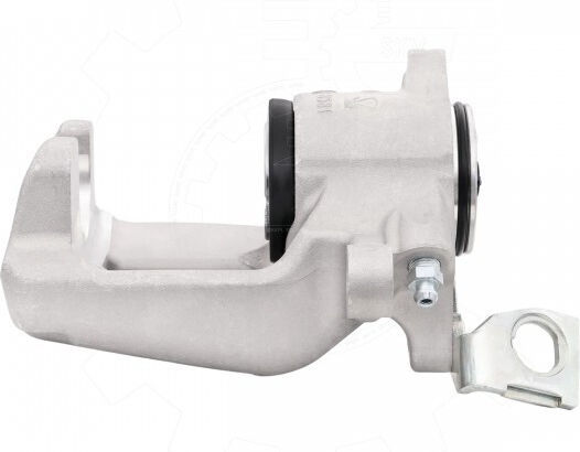 Etrier De Frână Dreapta Partea Din Spate VW Passat 3c0 615 404a