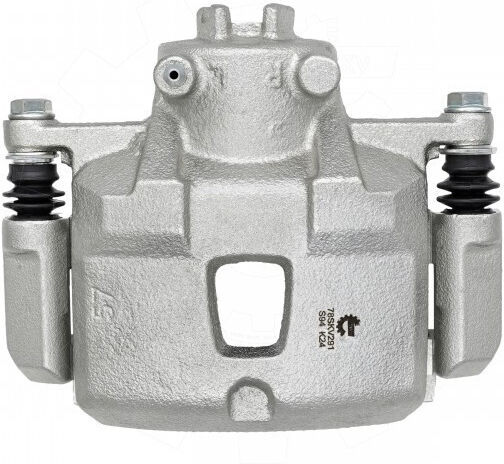 Vordere Linke Bremssättel Halter Subaru Impreza Legacy I II III 26291-ac010