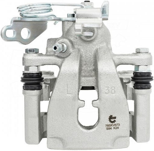 Etrier De Frână Partea Din Spate Stânga Suport Ford Galaxie S-Max 6g91 2d049 Ga