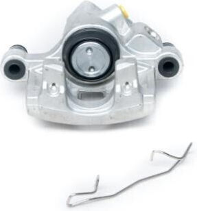 Bremssättel Volvo V40 V50 C30 Mazda 3 Zurück Links 1324305
