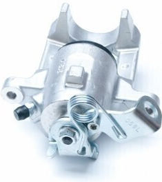 Αριστερή Πίσω Δαγκάνα Φρένου Vw Bora 1998 1j0615423a