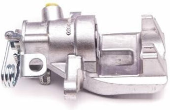 Back Left Brake Caliper Peugeot 207