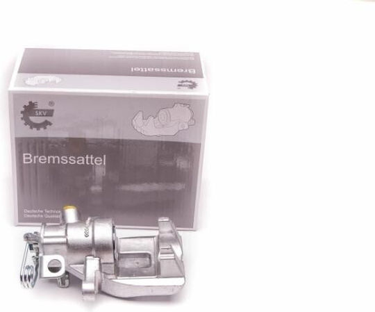Back Left Brake Caliper Peugeot 207
