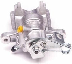 Back Left Brake Caliper Peugeot 207