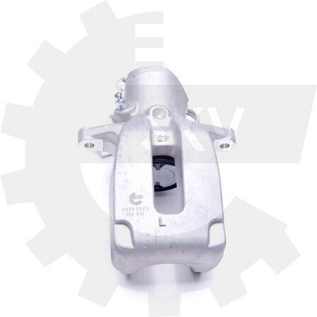 Etrier De Frână Partea Din Spate Stânga Audi A8 4d0615423e 4d0615423e