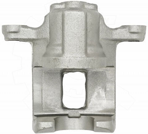 Right Back Brake Caliper Nissan Leaf 44001-3NA0A