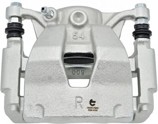 Right Front Brake Caliper Base Mini Countryman R60 Paceman R61 34 11 9 804 730