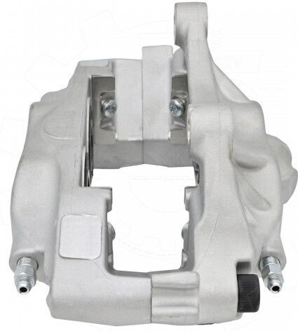 Rechte Vorderseite Bremssättel Volvo S60 I V70 II 8602683