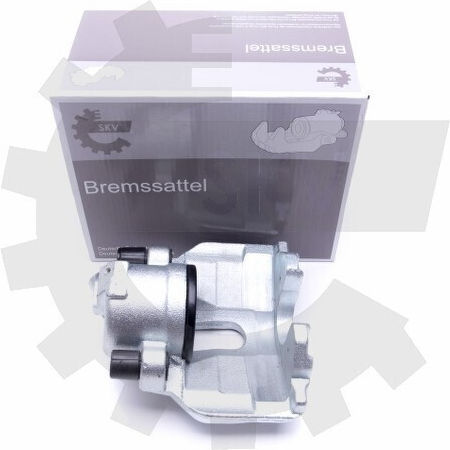 Bremssättel Rechts Vorderseite Audi 100 A6 4a0615124a 4a0615124a
