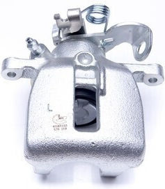 Δαγκάνα Πίσω Αριστερή Audi A4 Seat Exeo Exeo St 8e0615423d