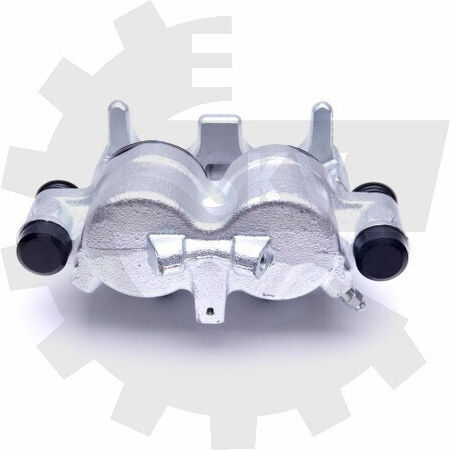 Δαγκάνα Φρένου Εμπρός Δεξιά Nissan Cabstar Nt400 Iveco Daily Iii 41001-mb200 41001-mb200