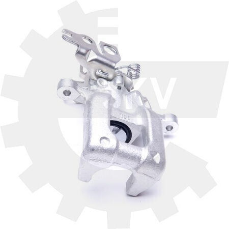 Left Rear Brake Caliper for Volkswagen Caddy III 2K5615423 2K5615423