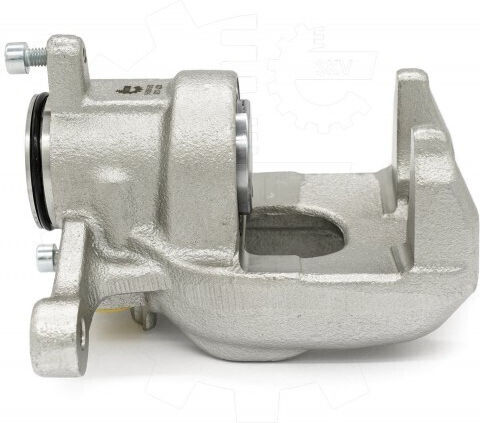 Back Left Brake Caliper Mercedes A-Class B-Class CLA GLA Without Engine A2474231900