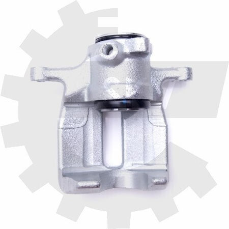 Etrier De Frână Stânga Partea Din Spate Fără Motor Audi A4 A5 Q5 8k0615403c 8k0615403c
