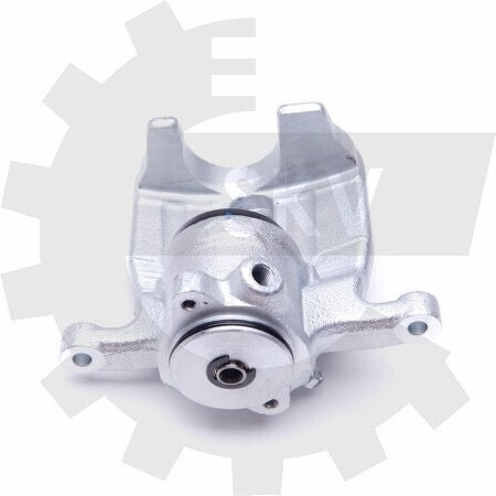 Etrier De Frână Stânga Partea Din Spate Fără Motor Audi A4 A5 Q5 8k0615403c 8k0615403c