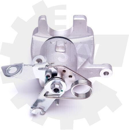 Rear Left Brake Caliper for Volkswagen Phaeton 3D0615423