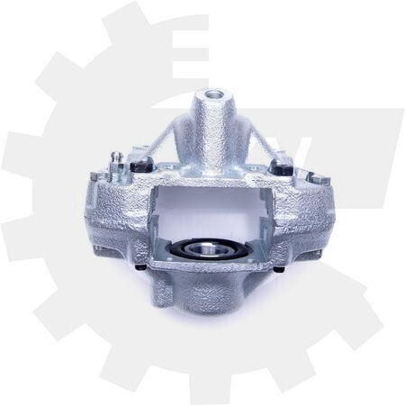Back Left Brake Caliper Mercedes-Benz 190 W201 C-Class W202 E-Class C124 1244200283