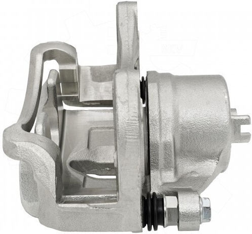 Brake Caliper Support Base Front Left Hyundai iX35 Kia Sportage