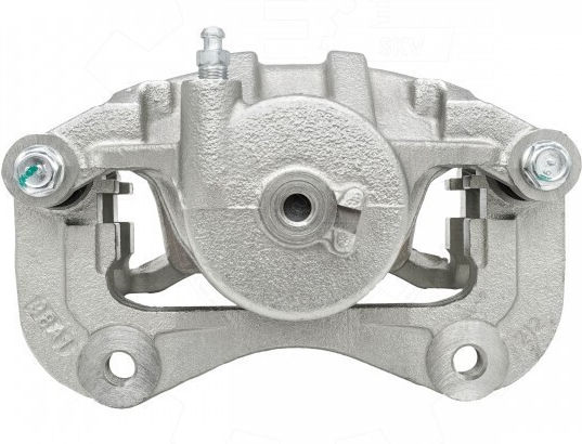 Brake Caliper Support Base Front Left Hyundai iX35 Kia Sportage