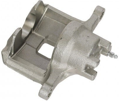 Mitsubishi Lancer 07 Vorderseite Linke Bremssättel Ohne Halterung