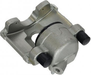 Fiat Doblo Brake Caliper 00 Front Right Without Base 46468090
