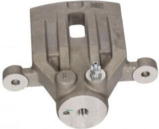 Kia Carens III 06 Bremssättel Zurück Linke Ohne Basis 582101d100