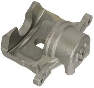 Etrier De Frână Hyundai I40 12 Partea Din Față Dreapta Fără Braț 581903za00