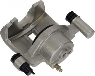 Mazda 6 I 02 Front Right Brake Caliper Without Support Gj6a3361xa