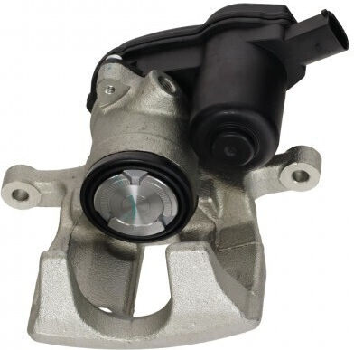 Audi Q5 8r 08 Back Right Brake Caliper Without Arm 8k0615404b