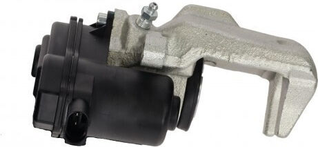 Audi Q5 8r 08 Back Right Brake Caliper Without Arm 8k0615404b