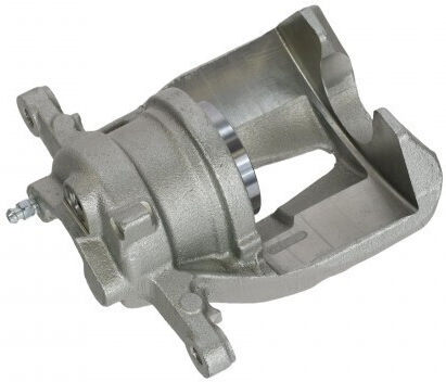 Opel Combo C 01 Front Right Brake Caliper Without Support 9196052