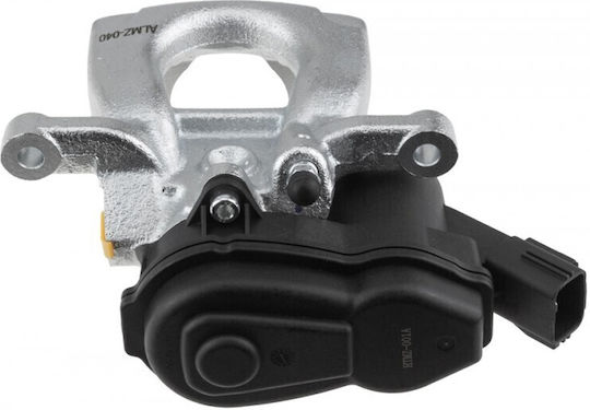 Zurück Bremssättel Mazda 3 13 Elektrisch Links