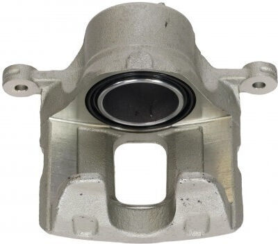 Kia Carens Iv 13 Vorderseite Linke Bremssättel Ohne Basis