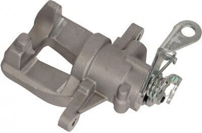 Fiat Punto Grande 05 Bremssättel Zurück Rechts Ohne Unterstützung