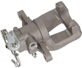 Fiat Punto Grande 05 Bremssättel Zurück Rechts Ohne Unterstützung
