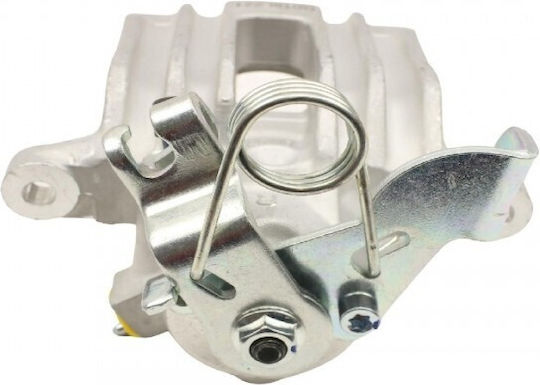 Спирачна Апарата Audi A4 B5 1994 Отзад Дясна Без Система 2000 8e0615424g