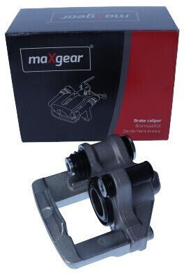 Peugeot Front Brake Caliper 106 91-04 Left 4400.k9