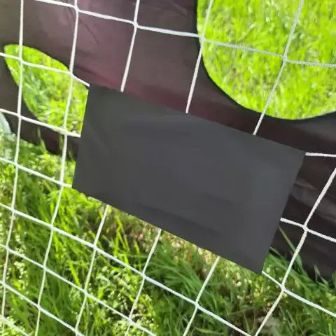 Plasă Țintă pentru Antrenament Fotbal 170x240x85cm