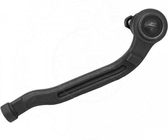 Capăt Bară Direcție Față Dreapta Citroen DS Opel Peugeot 1610817880