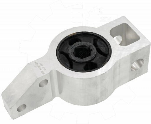Skoda Front Bushes Left Side for Audi A3 Seat Toledo Altea Leon Golf Eos Caddy