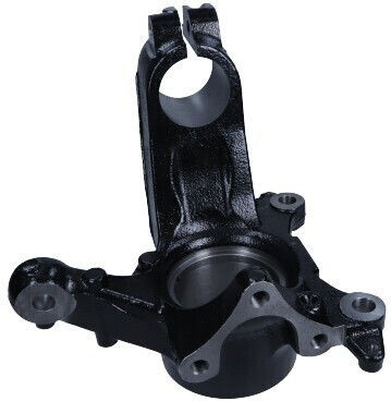 Maxgear Spurstangenkopf Für Citroen Jumper Ducato Boxer 06 Rechts 1357005080