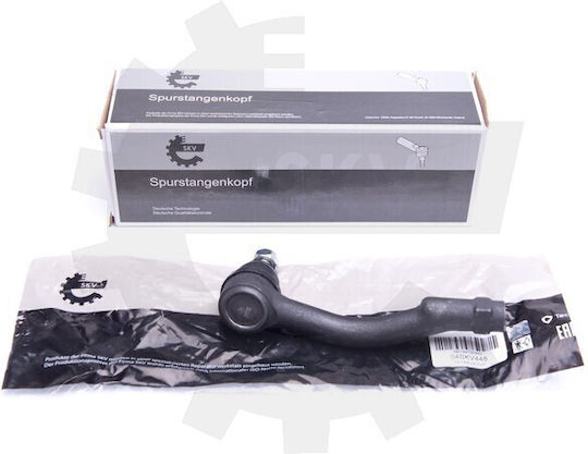 Achsschenkel Rechts Für Die Vorderseite Hyundai Tucson Kia Sportage 56820-2e900 56820-2e900