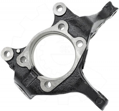 SKV Front System Tie Rod End Toyota Corolla Left 4321212410
