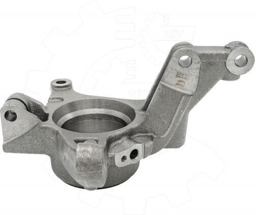Dacia Dokker Lodgy Right Tie Rod End