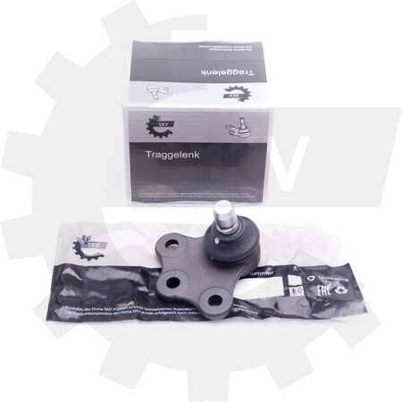 Front Suspension Arm Right Opel Meriva A 352086