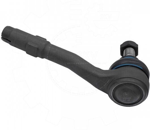 Front Steering Bar End Left Right Bmw 5 E60 E61